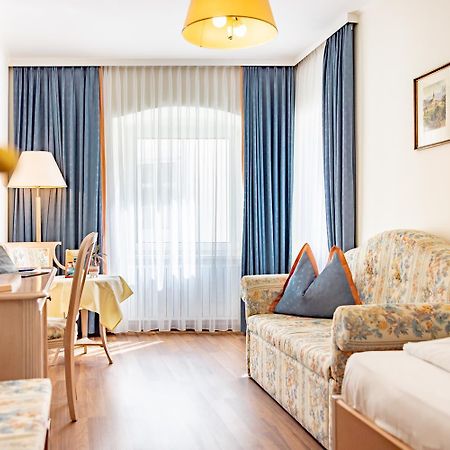 Hotel-Restaurant Minichmayr Steyr Eksteriør billede