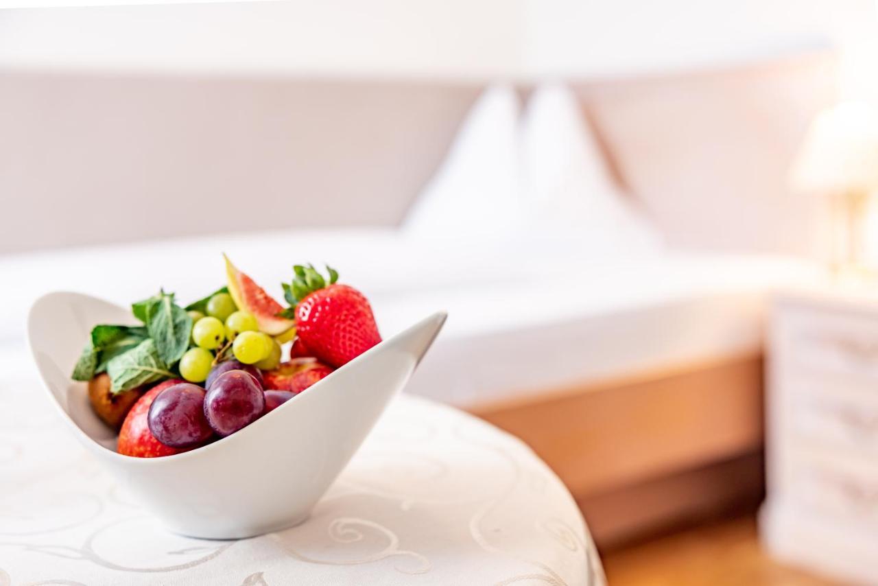 Hotel-Restaurant Minichmayr Steyr Eksteriør billede