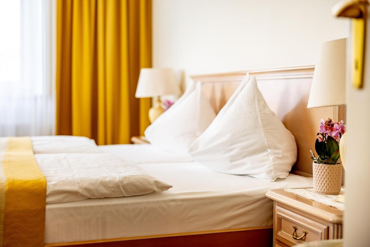 Hotel-Restaurant Minichmayr Steyr Eksteriør billede