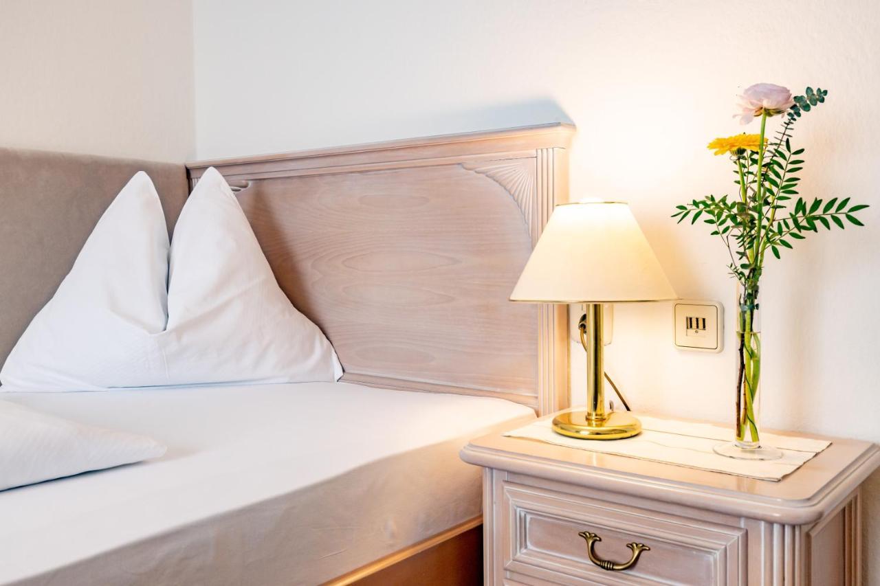 Hotel-Restaurant Minichmayr Steyr Eksteriør billede