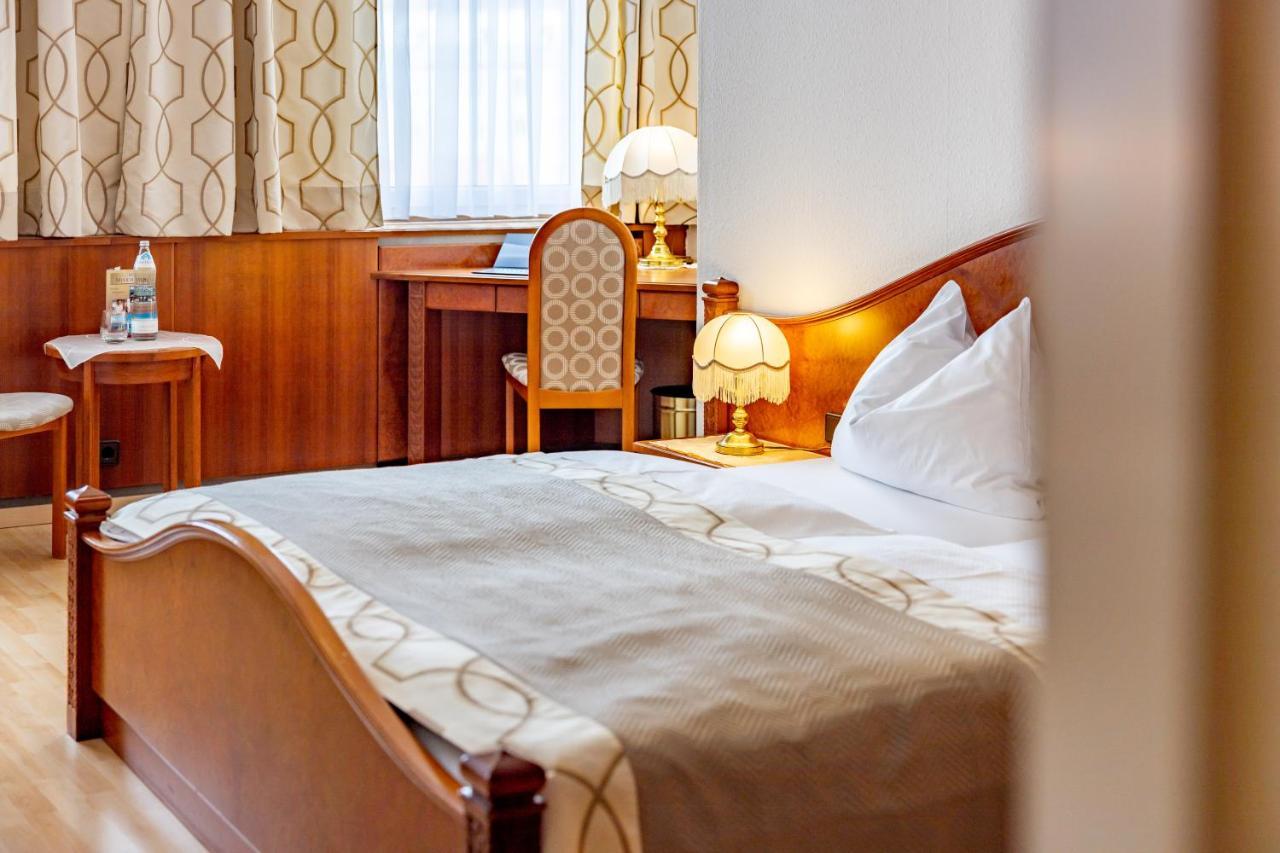Hotel-Restaurant Minichmayr Steyr Eksteriør billede