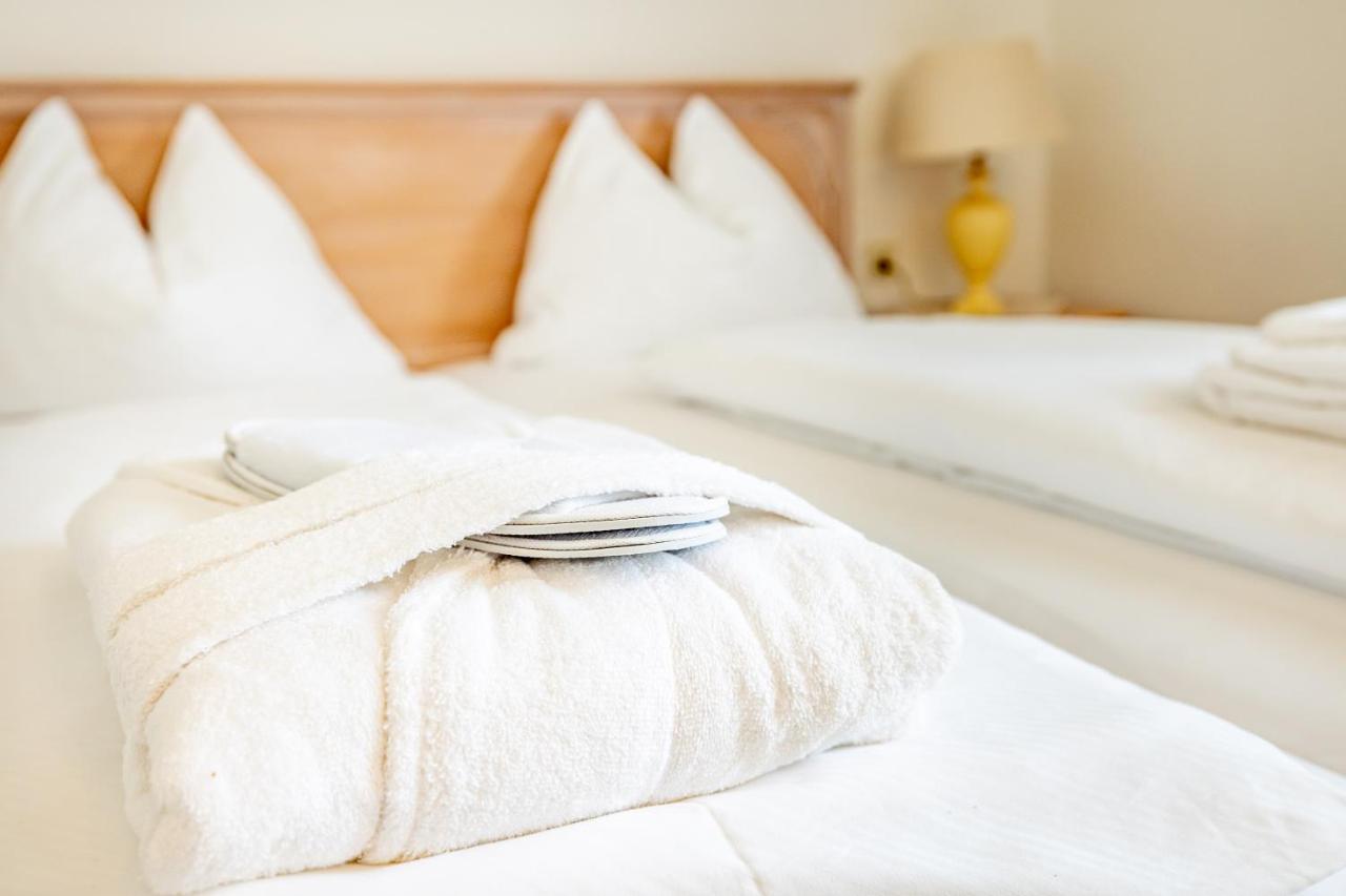 Hotel-Restaurant Minichmayr Steyr Eksteriør billede