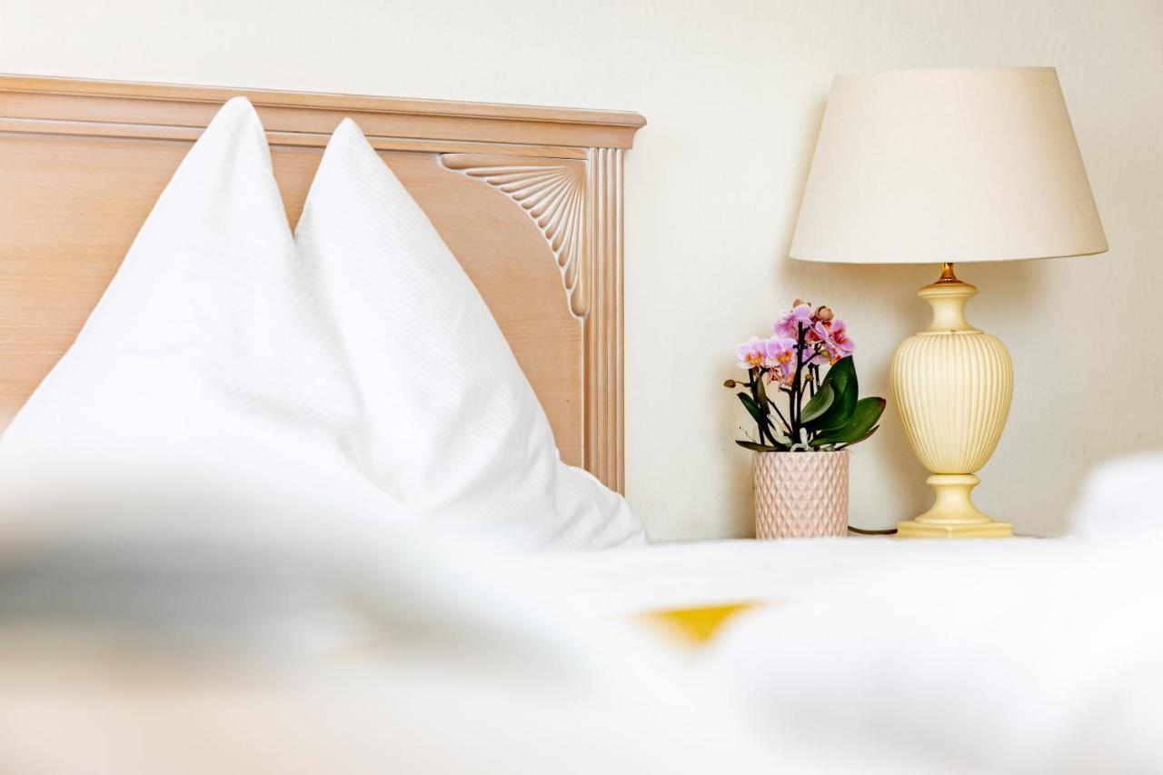 Hotel-Restaurant Minichmayr Steyr Eksteriør billede
