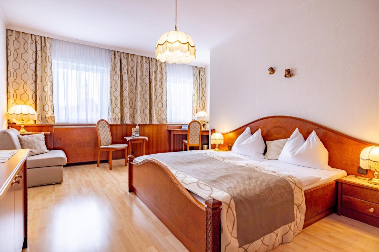 Hotel-Restaurant Minichmayr Steyr Eksteriør billede