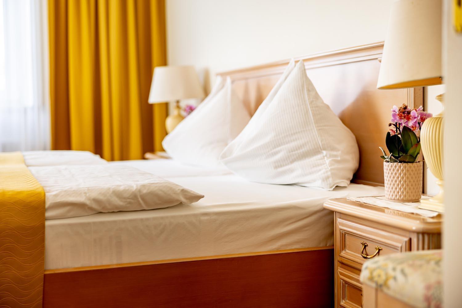 Hotel-Restaurant Minichmayr Steyr Eksteriør billede