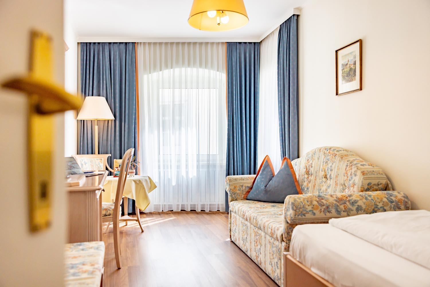 Hotel-Restaurant Minichmayr Steyr Eksteriør billede