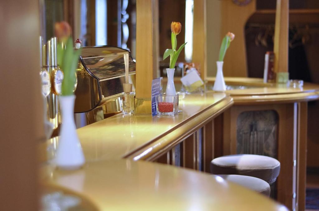 Hotel-Restaurant Minichmayr Steyr Eksteriør billede