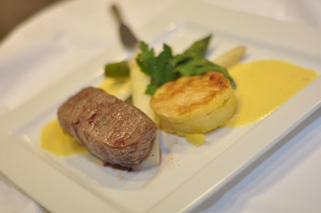Hotel-Restaurant Minichmayr Steyr Eksteriør billede