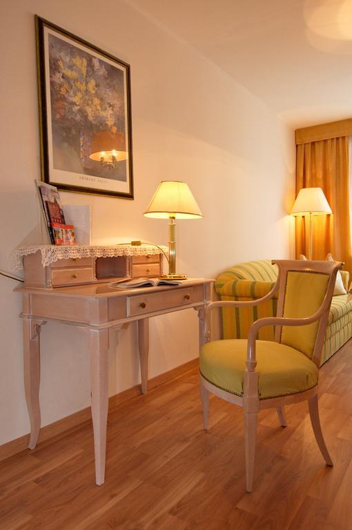 Hotel-Restaurant Minichmayr Steyr Eksteriør billede