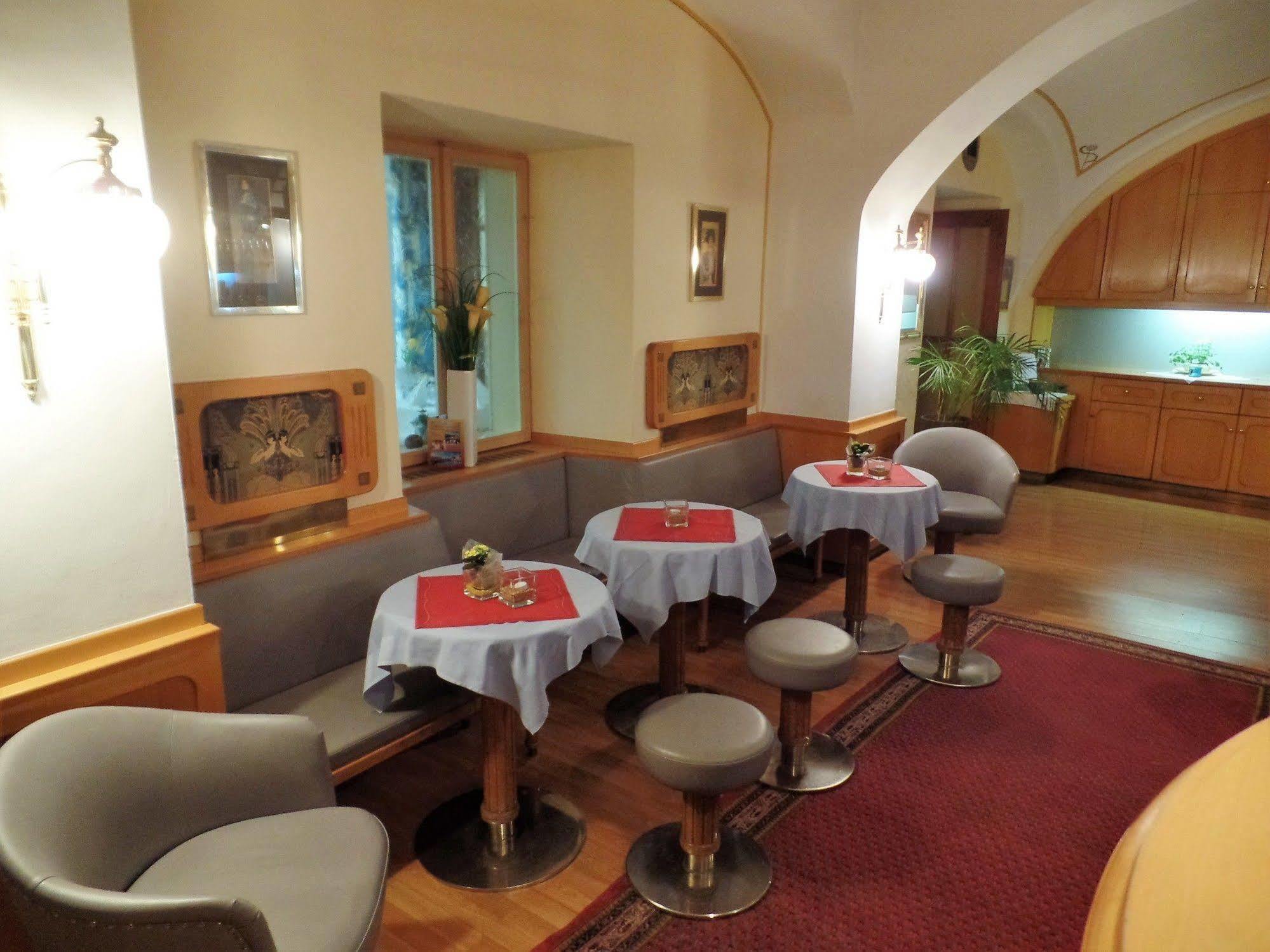 Hotel-Restaurant Minichmayr Steyr Eksteriør billede