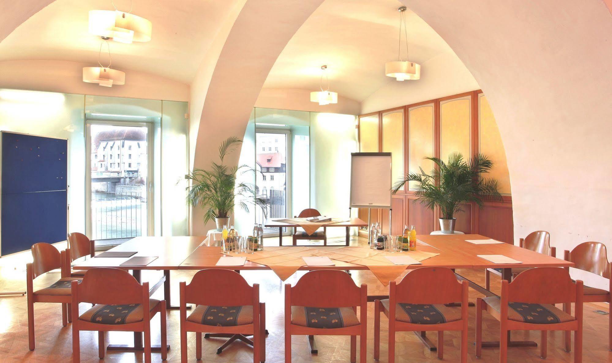 Hotel-Restaurant Minichmayr Steyr Eksteriør billede