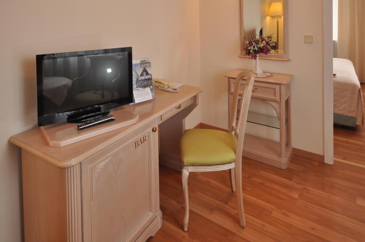 Hotel-Restaurant Minichmayr Steyr Eksteriør billede