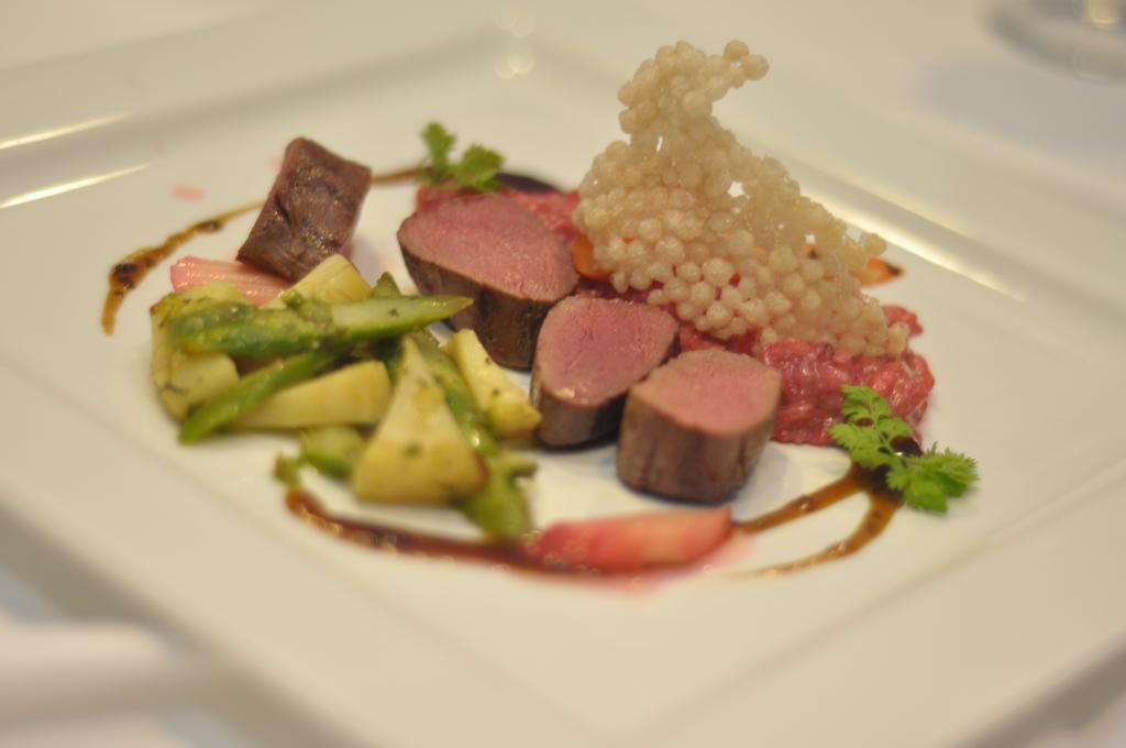 Hotel-Restaurant Minichmayr Steyr Eksteriør billede
