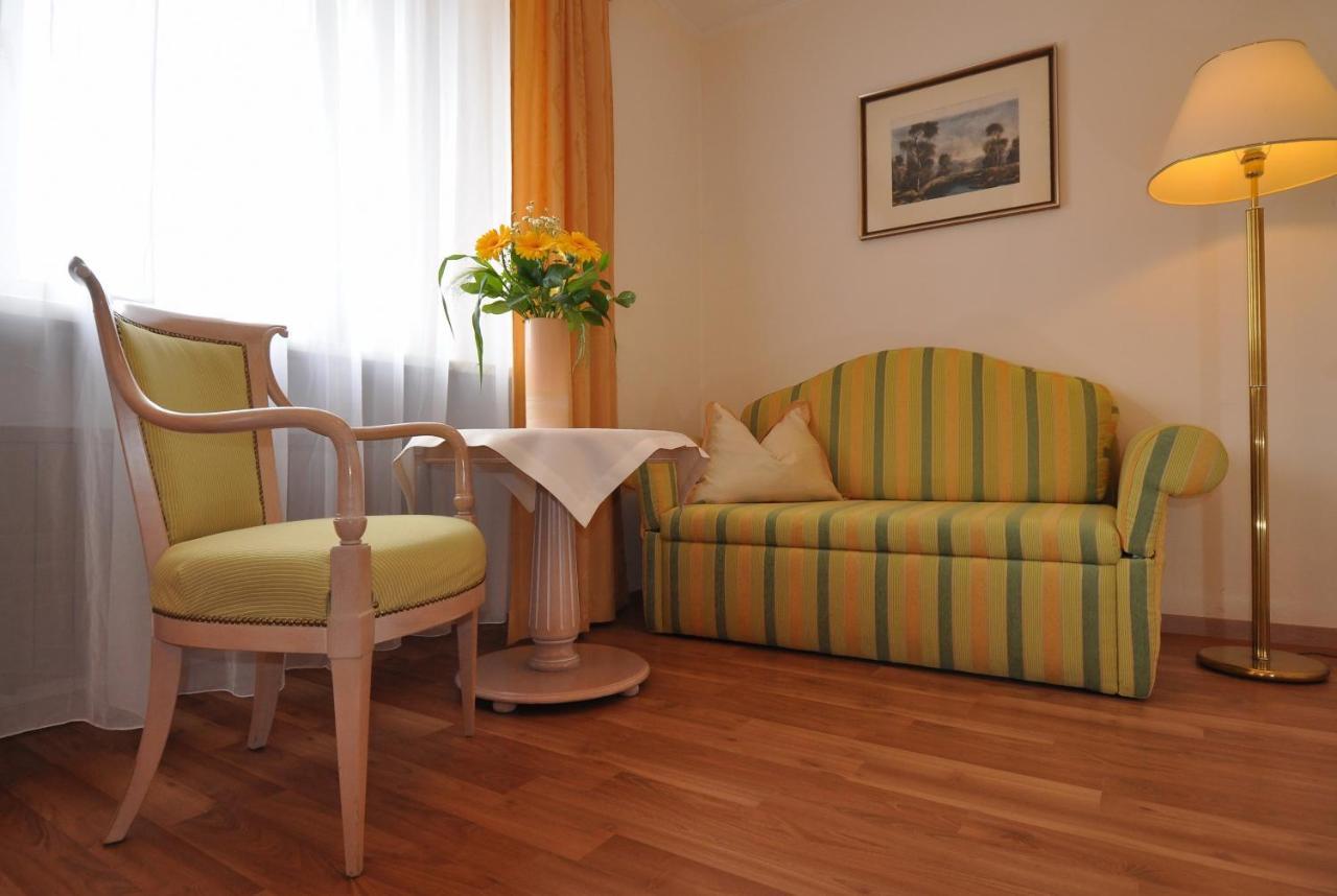 Hotel-Restaurant Minichmayr Steyr Eksteriør billede