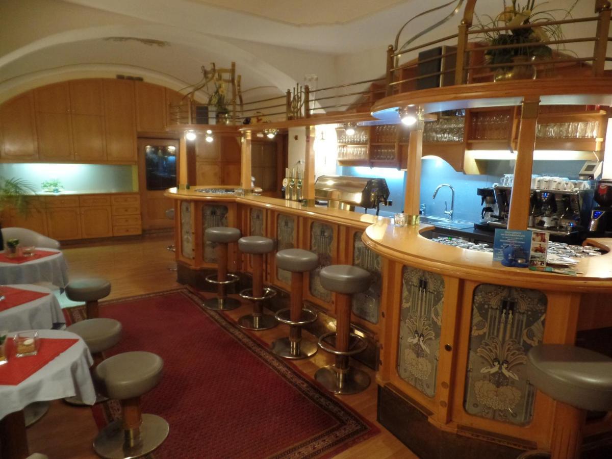 Hotel-Restaurant Minichmayr Steyr Eksteriør billede